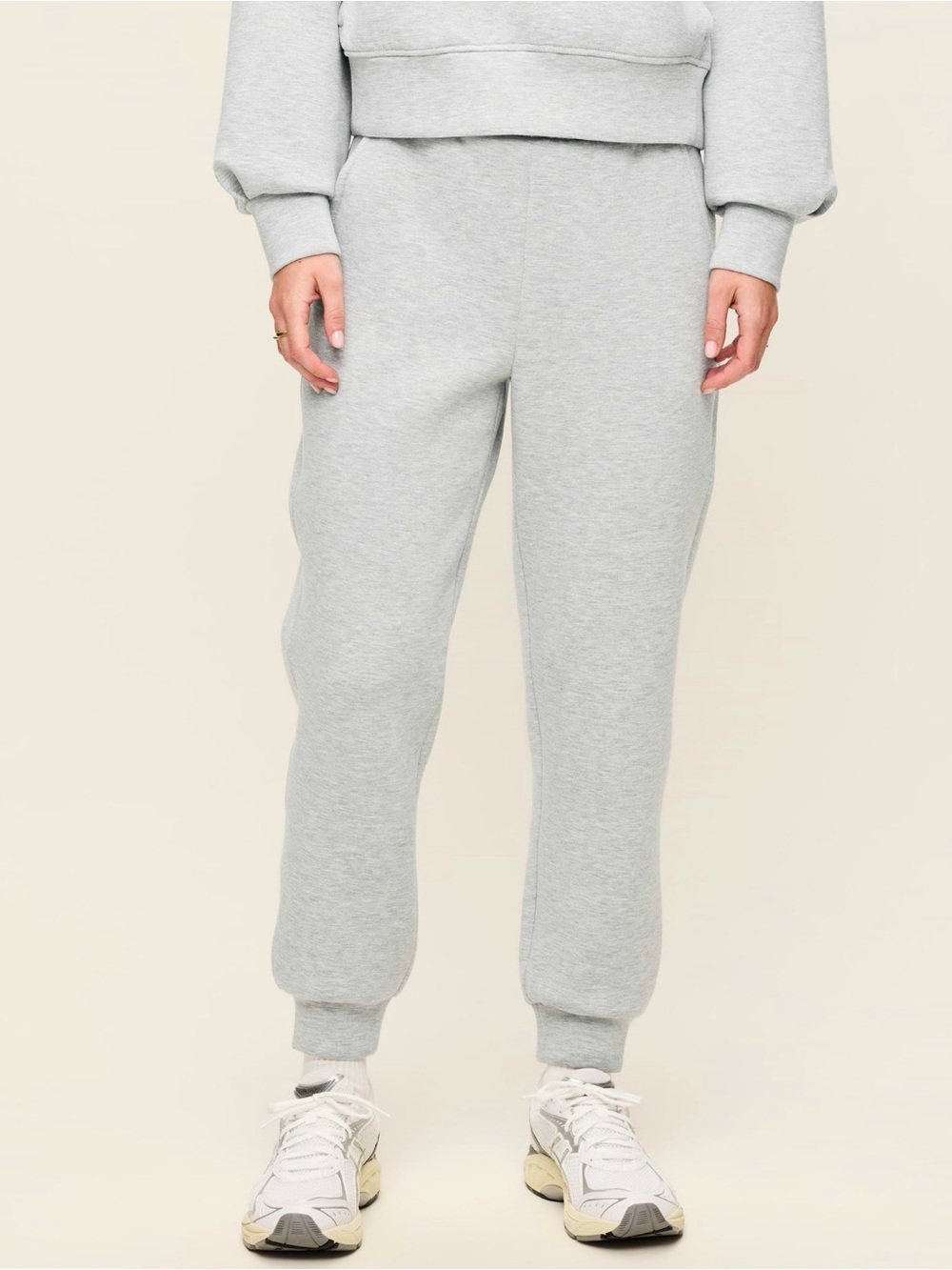 Bounce Fleece Sweatpants - Multiple colors available